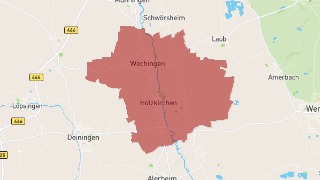 Wechingen Thumbnail
