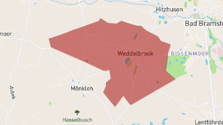 Weddelbrook Thumbnail