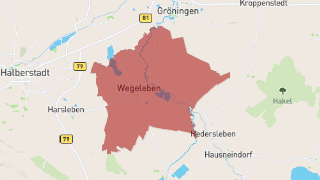 Wegeleben Thumbnail