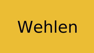 Wehlen Thumbnail