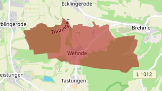 Wehnde Thumbnail