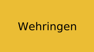 Wehringen Thumbnail