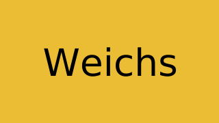 Weichs Thumbnail