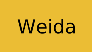 Weida Thumbnail