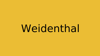 Weidenthal Thumbnail