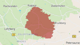 Weihenzell Thumbnail