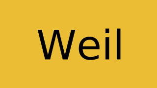 Weil Thumbnail
