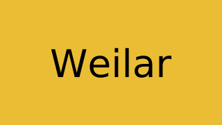 Weilar Thumbnail