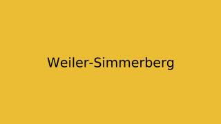 Weiler-Simmerberg Thumbnail