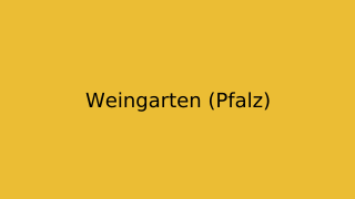 Weingarten (Pfalz) Thumbnail