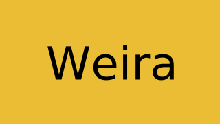 Weira Thumbnail