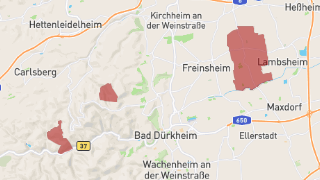 Weisenheim am Sand Thumbnail