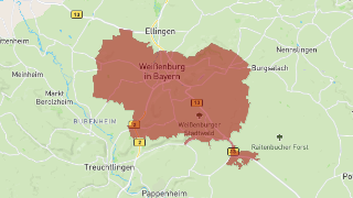 Weißenburg in Bayern Thumbnail