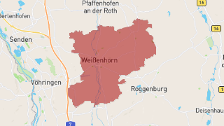 Weißenhorn Thumbnail