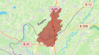 Weißensberg Thumbnail