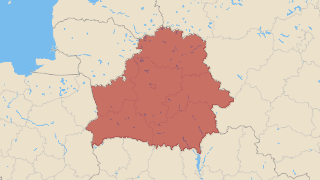 Weißrussland Thumbnail