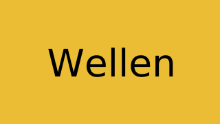 Wellen Thumbnail