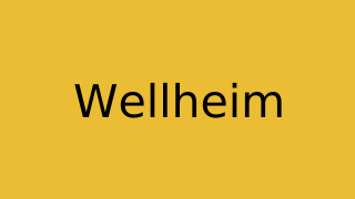 Wellheim Thumbnail