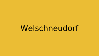 Welschneudorf Thumbnail