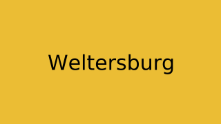 Weltersburg Thumbnail