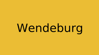 Wendeburg Thumbnail
