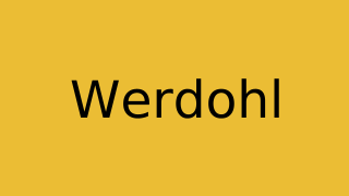 Werdohl Thumbnail
