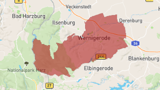 Wernigerode Thumbnail