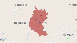 Wesselburener Deichhausen Thumbnail