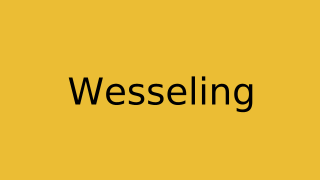 Wesseling Thumbnail