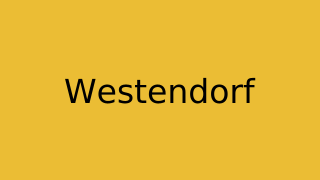 Westendorf Thumbnail
