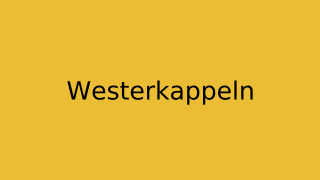 Westerkappeln Thumbnail