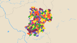 Gemeinden in Westerwaldkreis Thumbnail