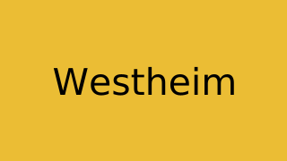 Westheim Thumbnail