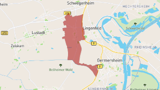 Westheim (Pfalz) Thumbnail