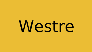 Westre Thumbnail