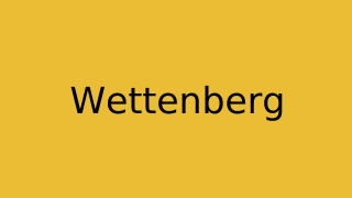 Wettenberg Thumbnail