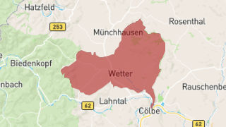 Wetter Thumbnail