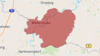 Wetterzeube Thumbnail