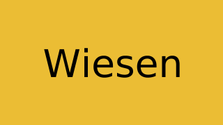 Wiesen Thumbnail