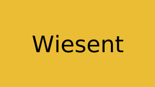 Wiesent Thumbnail