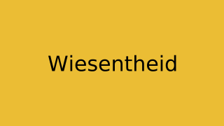 Wiesentheid Thumbnail