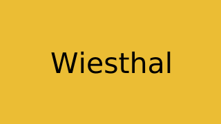 Wiesthal Thumbnail