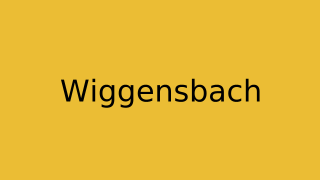 Wiggensbach Thumbnail