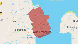 Wilhelmshaven Thumbnail