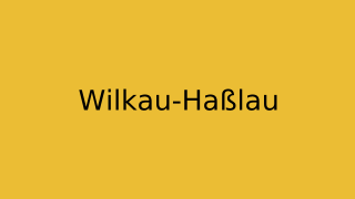Wilkau-Haßlau Thumbnail