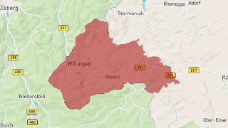 Willingen (Upland) Thumbnail