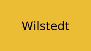 Wilstedt Thumbnail