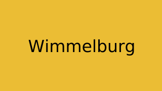 Wimmelburg Thumbnail