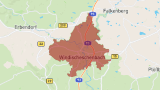 Windischeschenbach Thumbnail