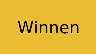 Winnen Thumbnail